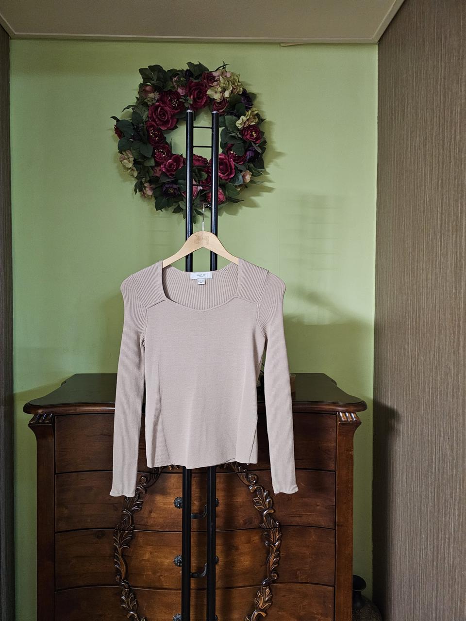 세루티1881 비스코스 니트(2023년)