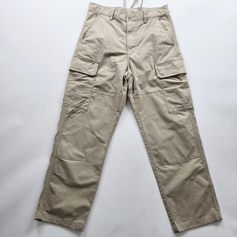 유니클로 카고바지 약스판 사이즈28-30 R4384