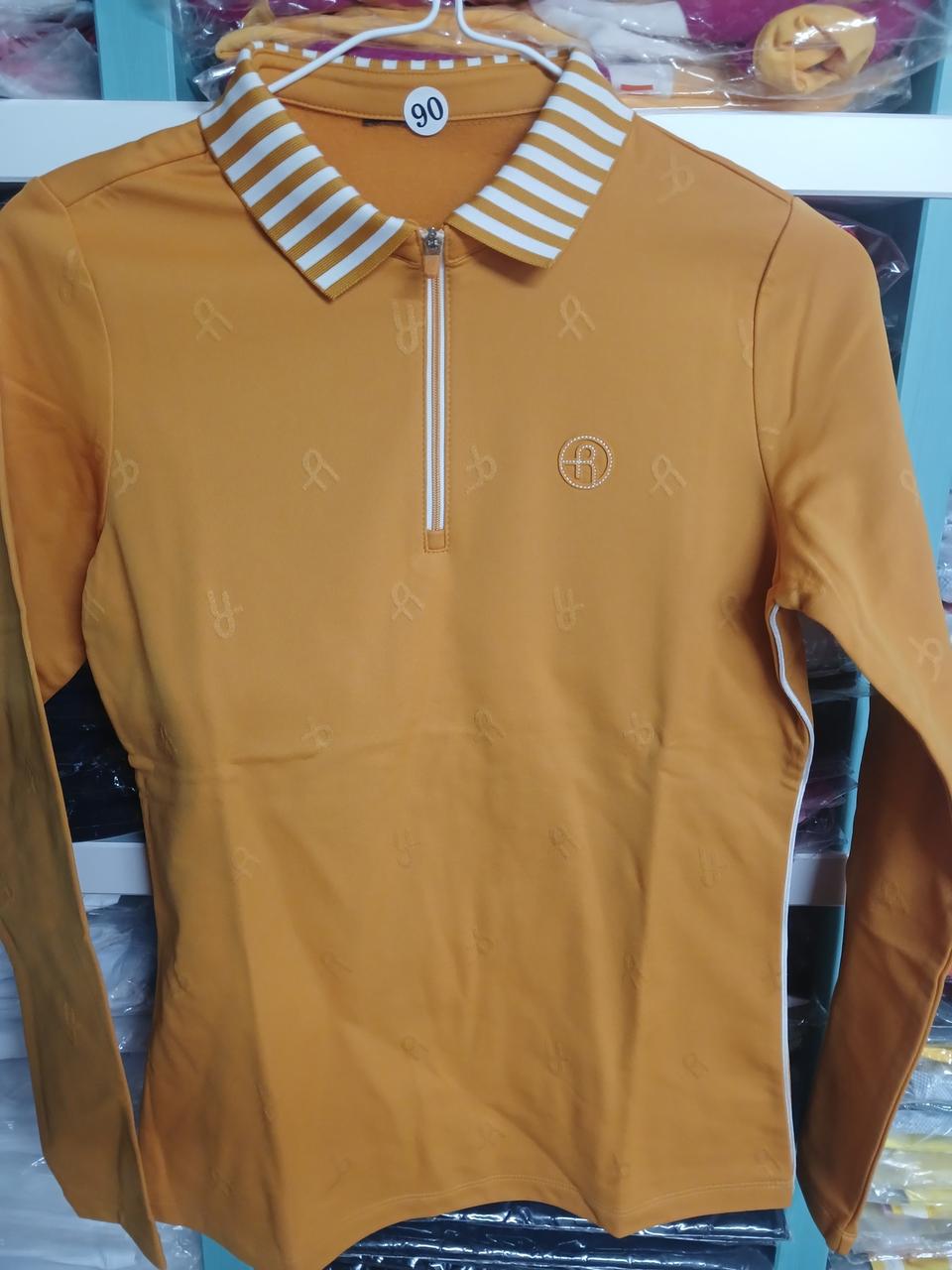 레노마골프여성