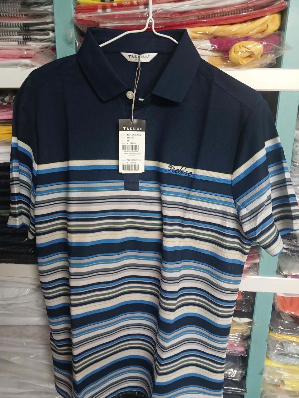 트레비스 골프남성