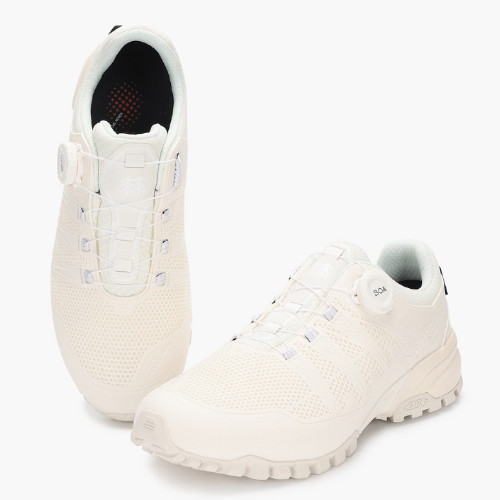 코오롱스포츠 고어텍스 아웃도어 워킹화 새제품