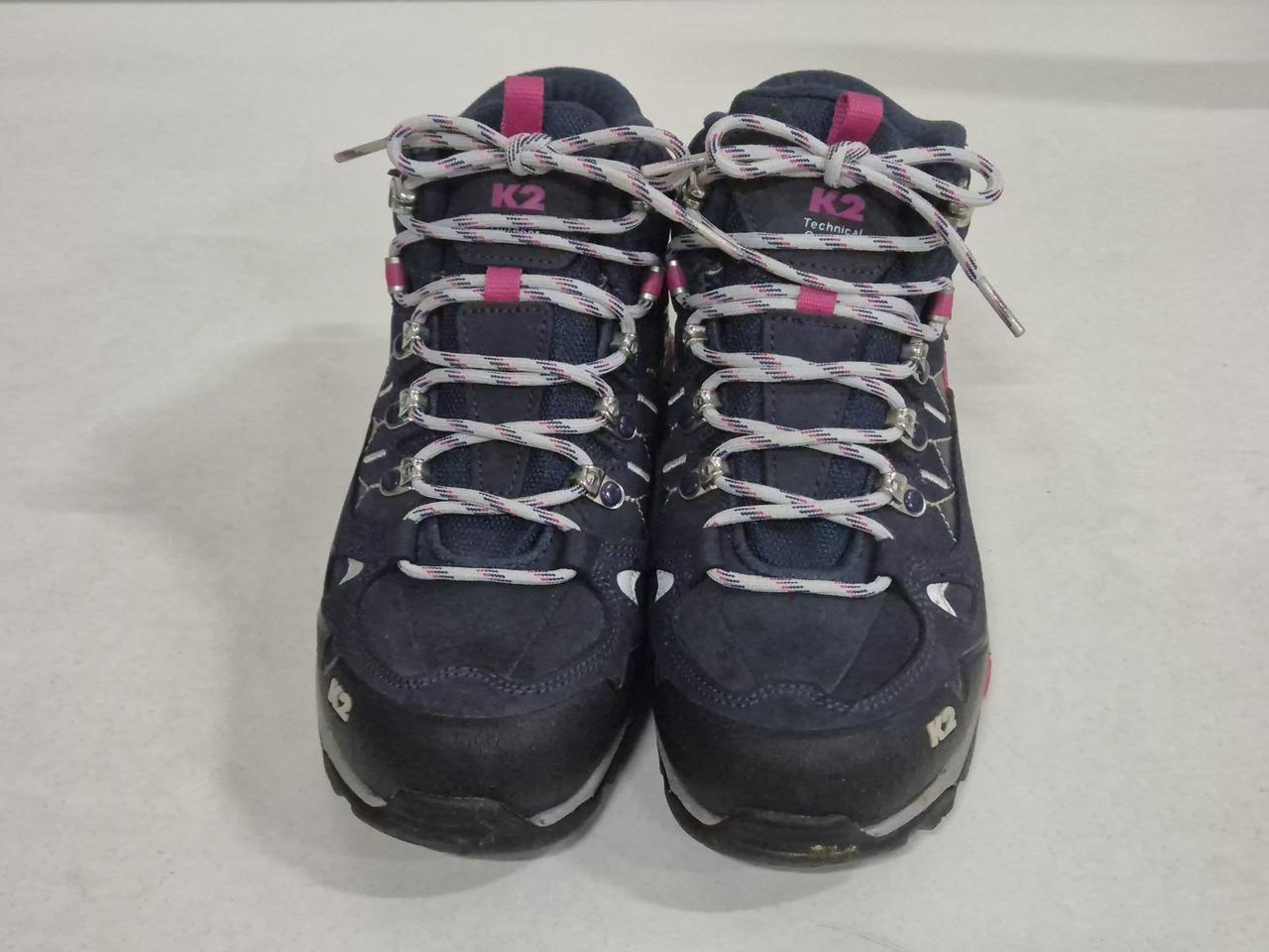 K2의 바하마(Bahama) 등산화(235)