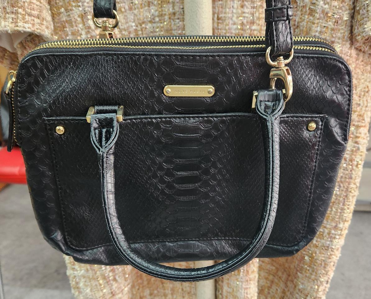 앤클라인가방-정품