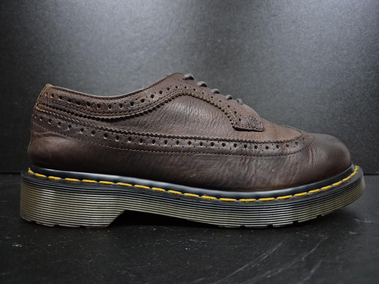 닥터마틴 남성 윙팁 260    