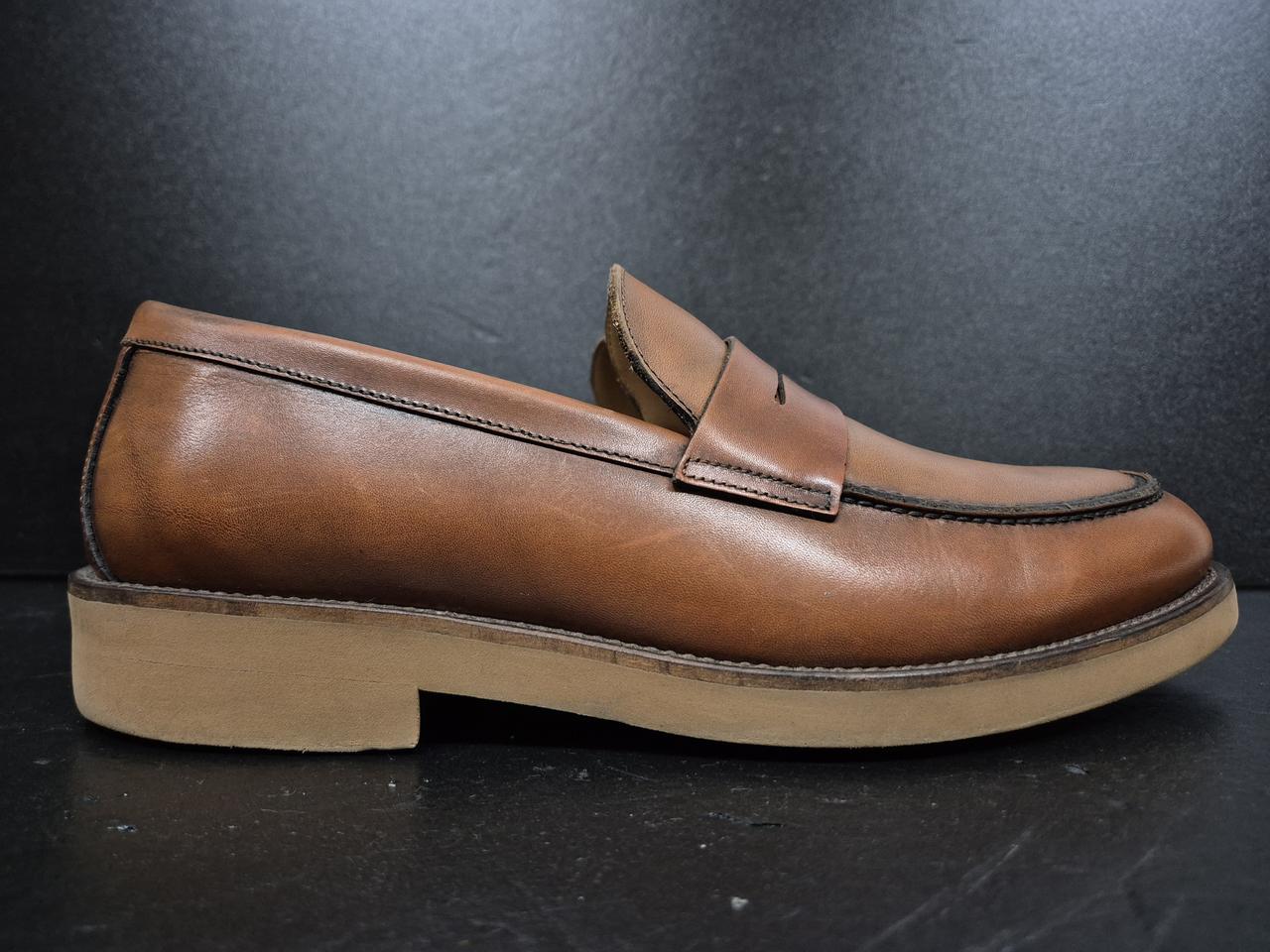 제누이오 남성 로퍼 260 