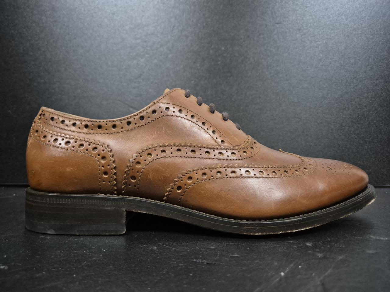 리갈 남성 구두 265   