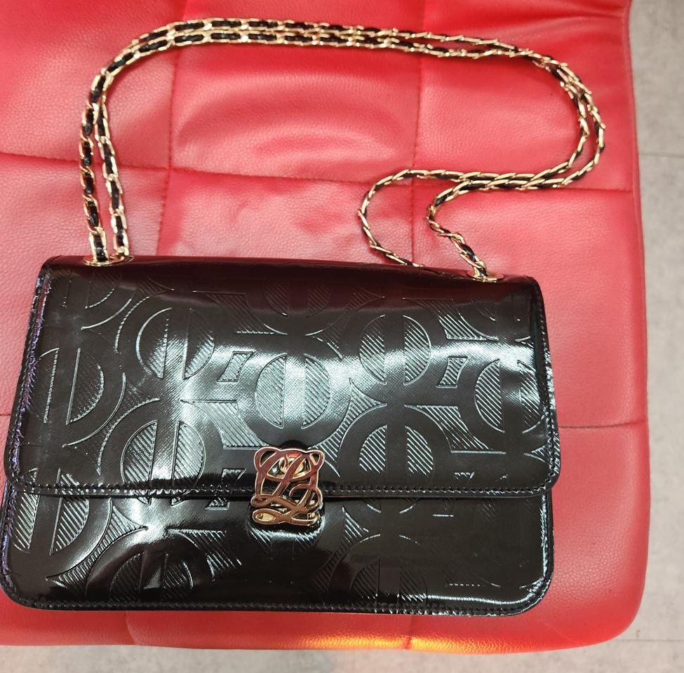 루이까또즈  체인 숄더백/크로스백-정품