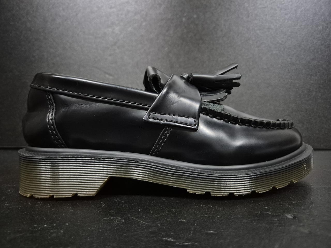 닥터마틴 아드리안 여성 로퍼 225 