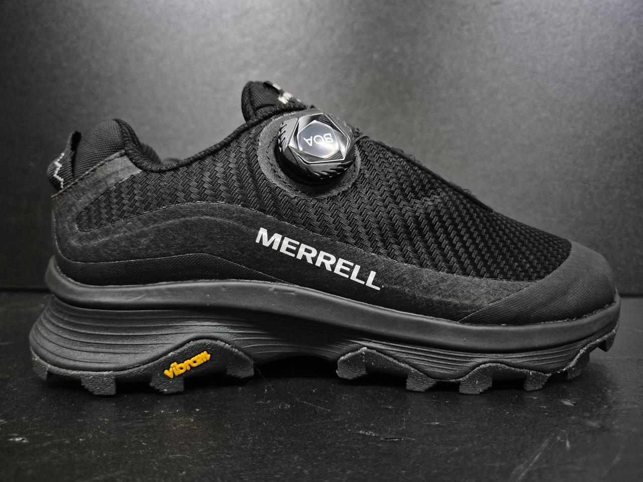 머렐 고어텍스 보아 240