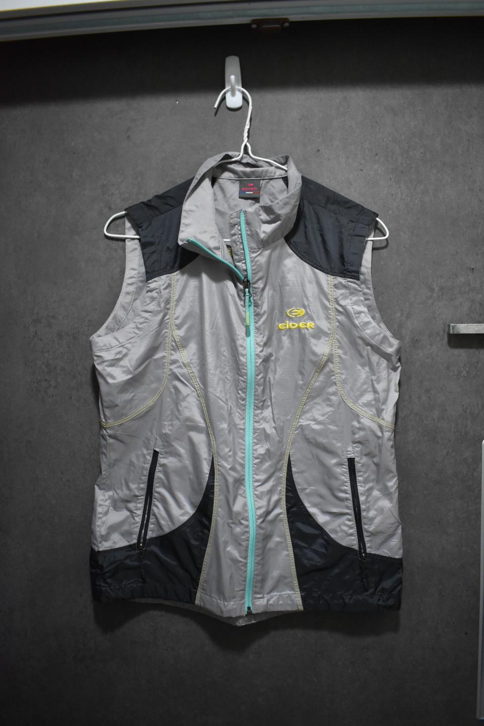 아이더 여성 조끼 95