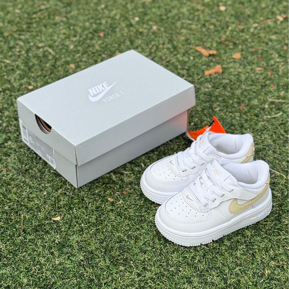 나이키키즈 포스1 로우 이지온, 120