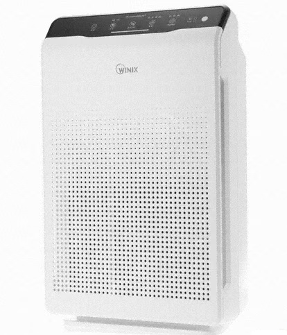 (위닉스) AES330-W0 제로 공기청정기 11평 필터 2종 신품