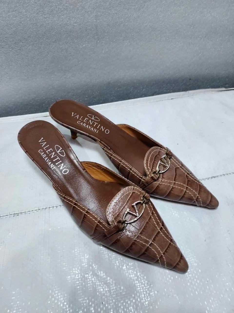 발렌티노정품뮬