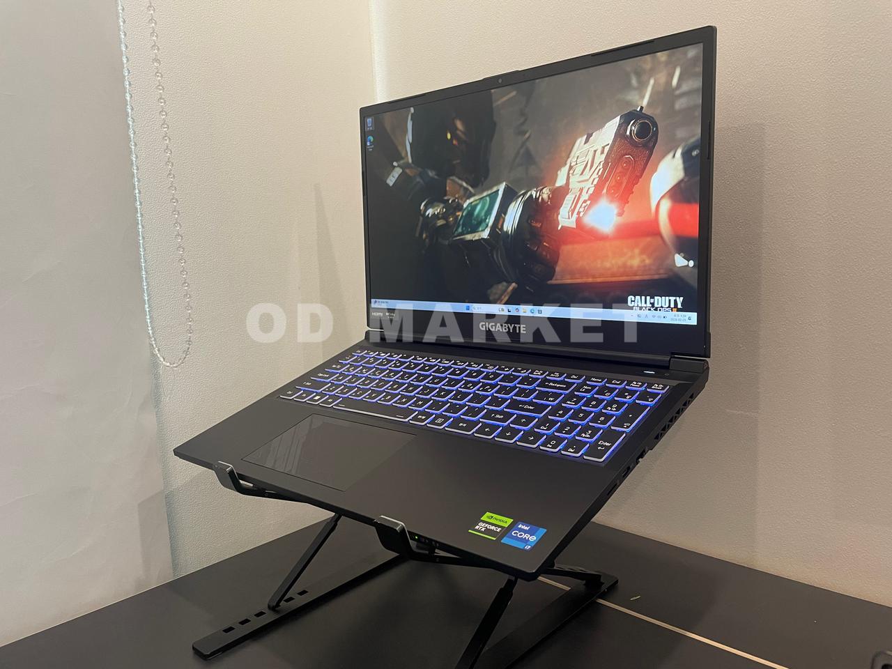 기가바이트 게이밍 노트북 (RTX4060,13세대,144hz)