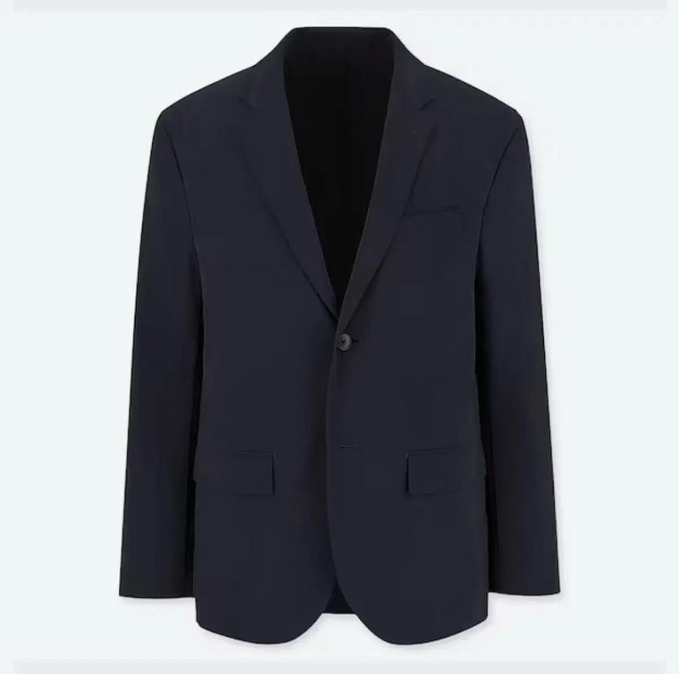 XL) 유니클로 캐주얼 자켓 마이 블레이저 춘하
