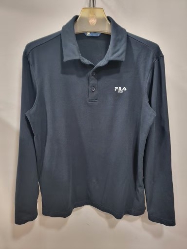 휠라 기모 카라티 (C924