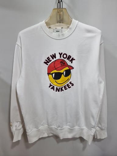 MLB 뉴욕양키즈 맨투맨 (C927