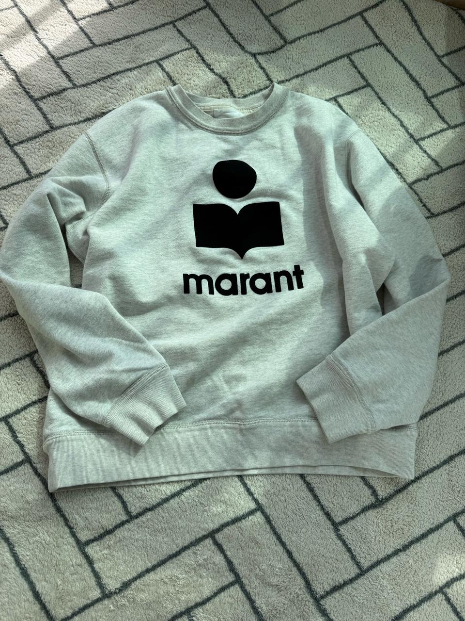 이자벨마랑 맨투맨