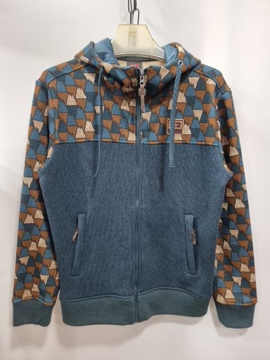 K2 기모 후드집업 (C931