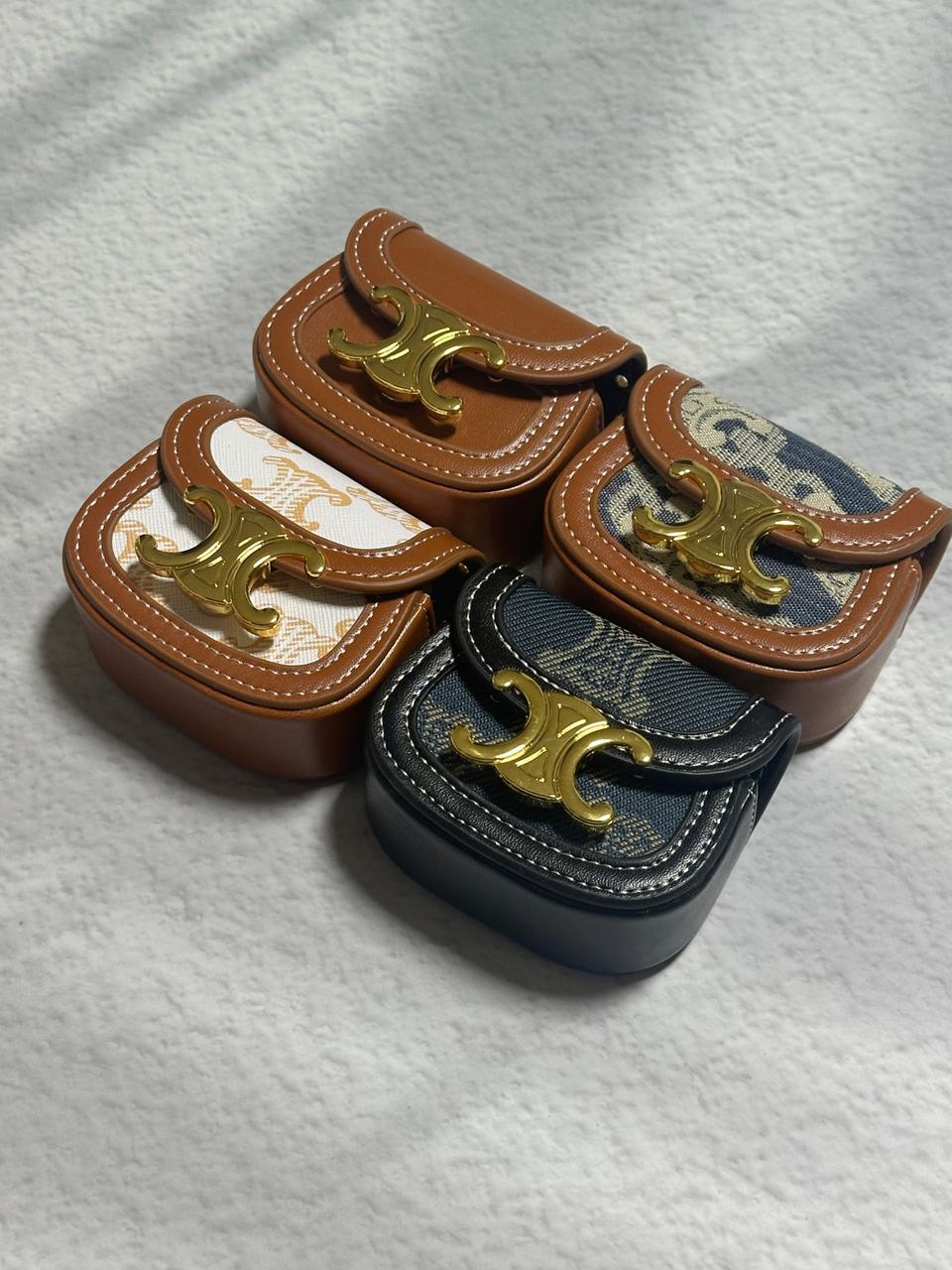 셀린느 미니가방 키링