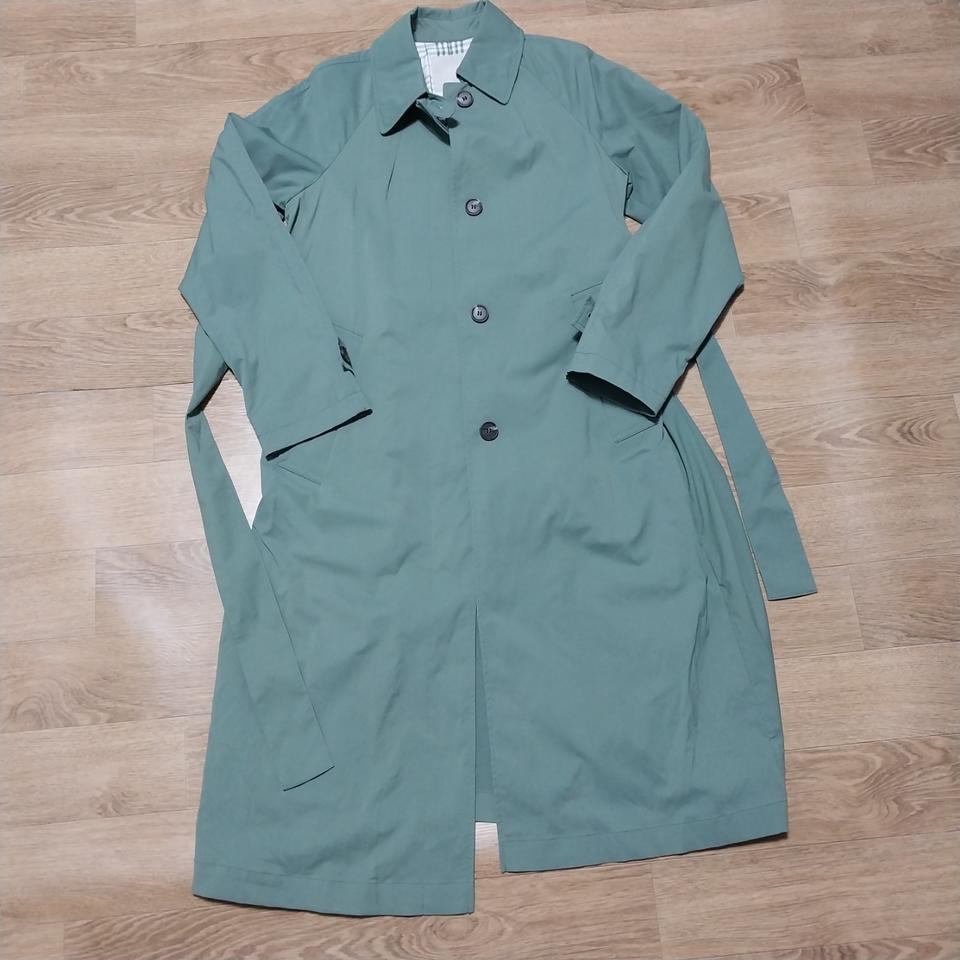 셀렙샵 55 사이쥬 트렌치코트