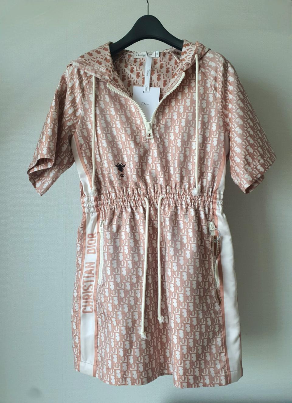 오블리크 원피스 55