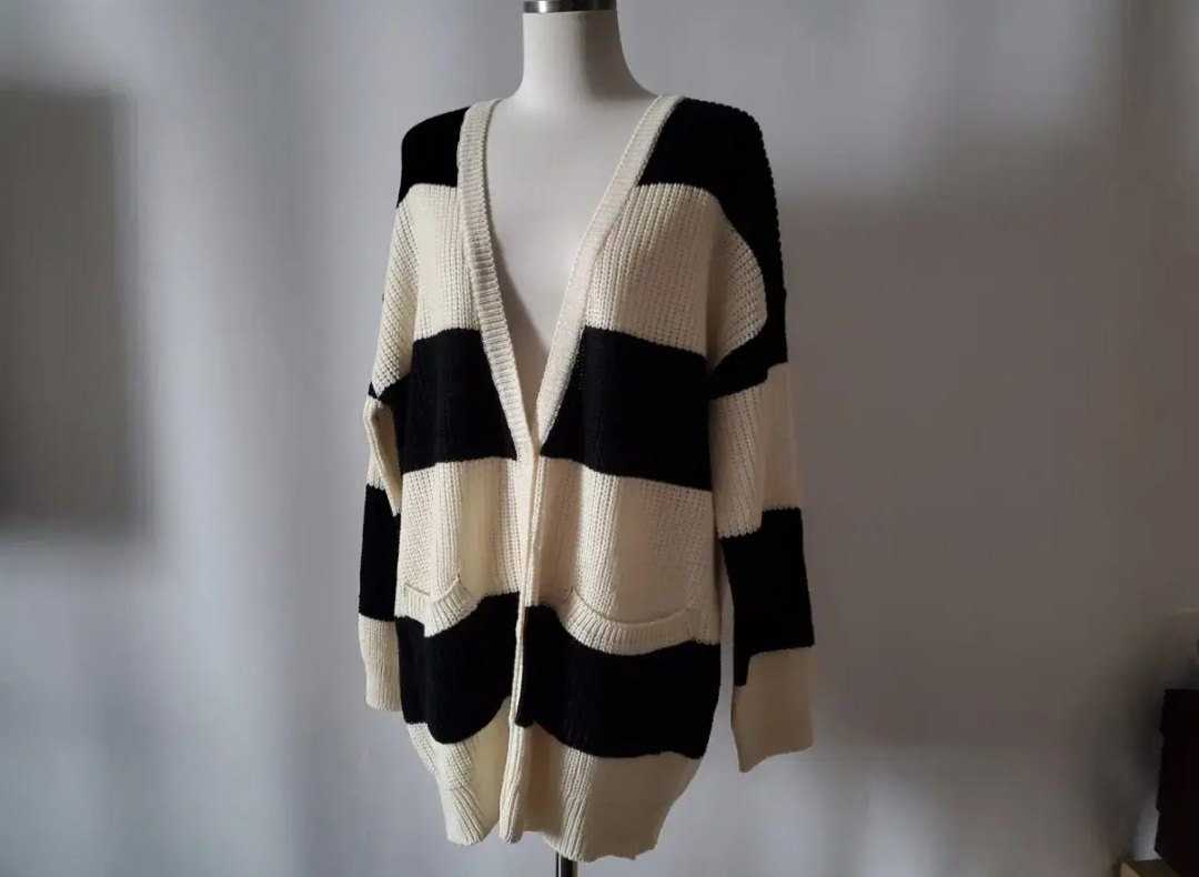 [♡BIG SALE♡]단 하찌 가디건