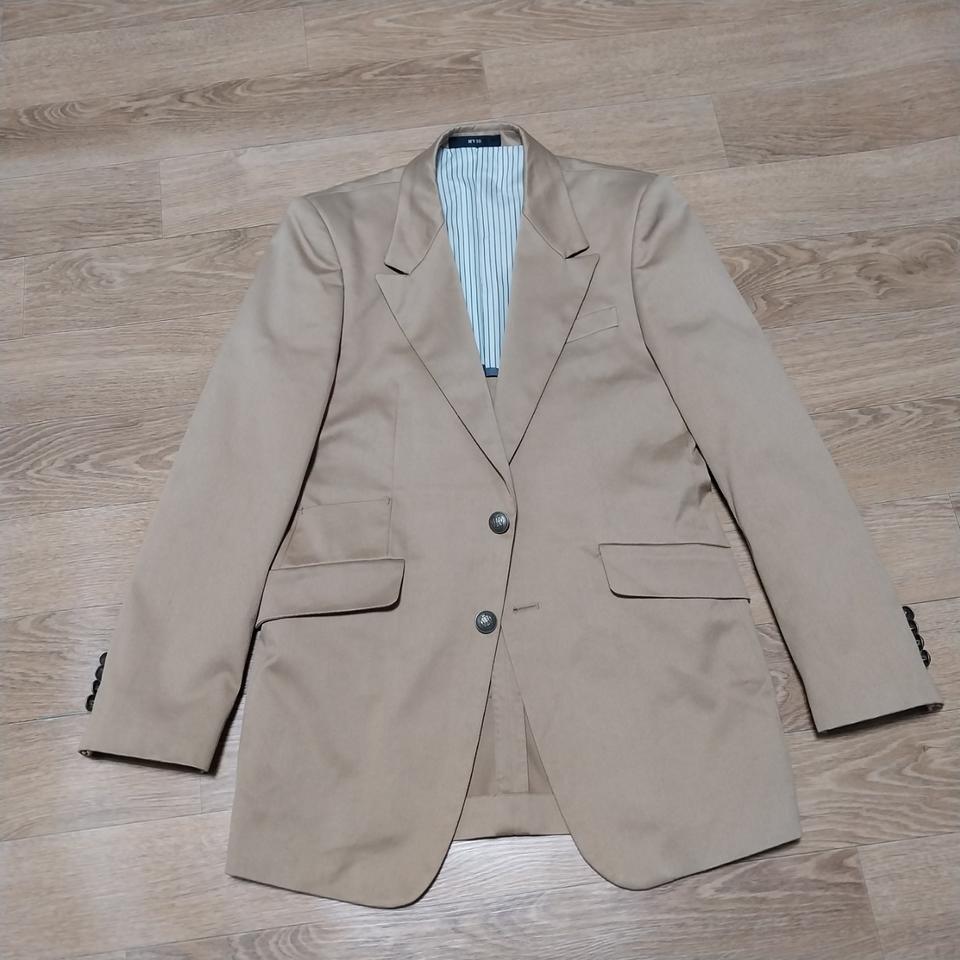 엠비오 수트 남성95 사이쥬 슬림핏