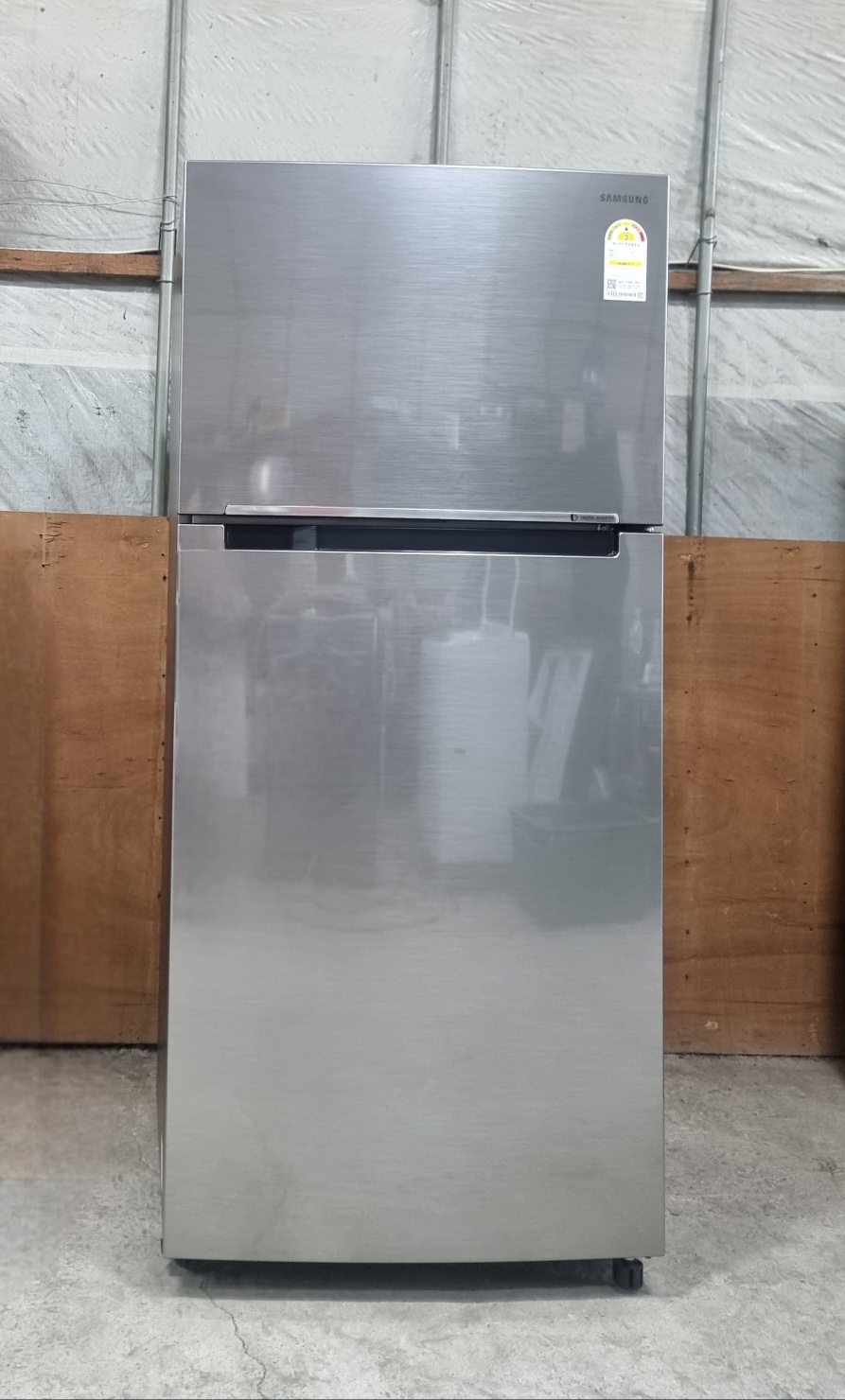 삼성 499리터 냉장고