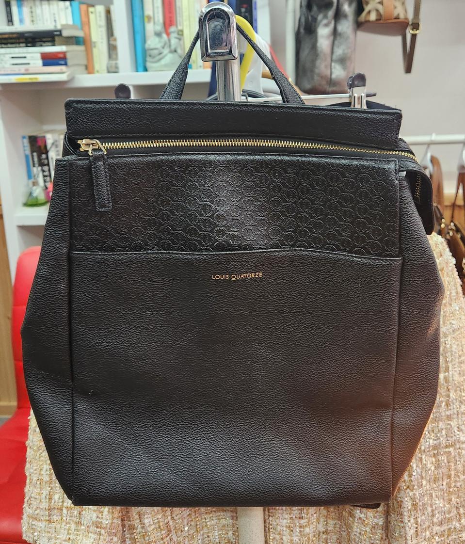 루이까또즈 백팩-정품