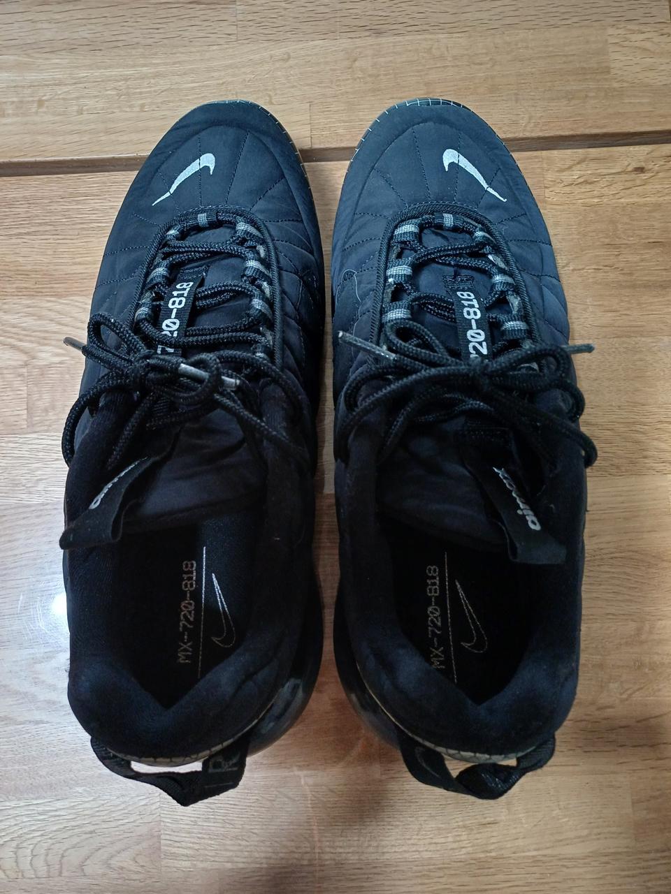 나이키 에어 맥스 MX-720-818