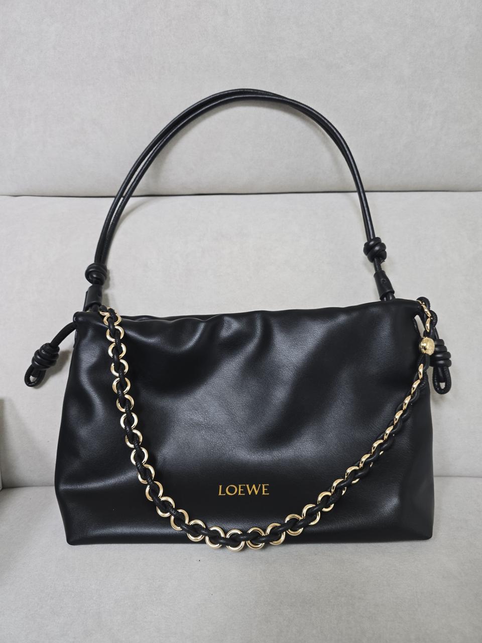 로☆베 플라멩코펄스백(스몰)