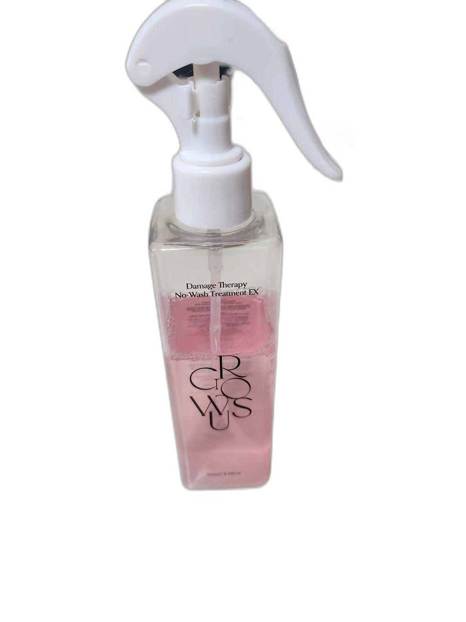 크로우즈 데미지 테라피 노워시 트리트먼트 EX