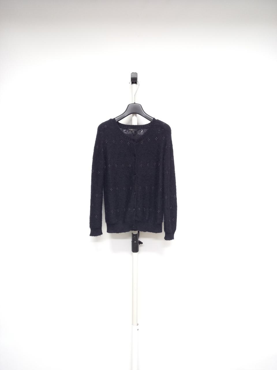 마쥬 춘추동 모 모헤어 가디건 80 33-55