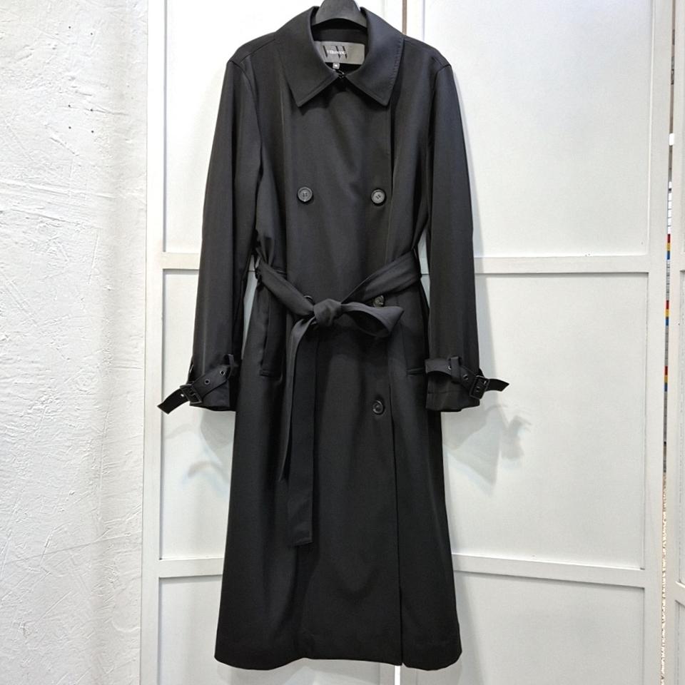 베라왕 트렌치코트