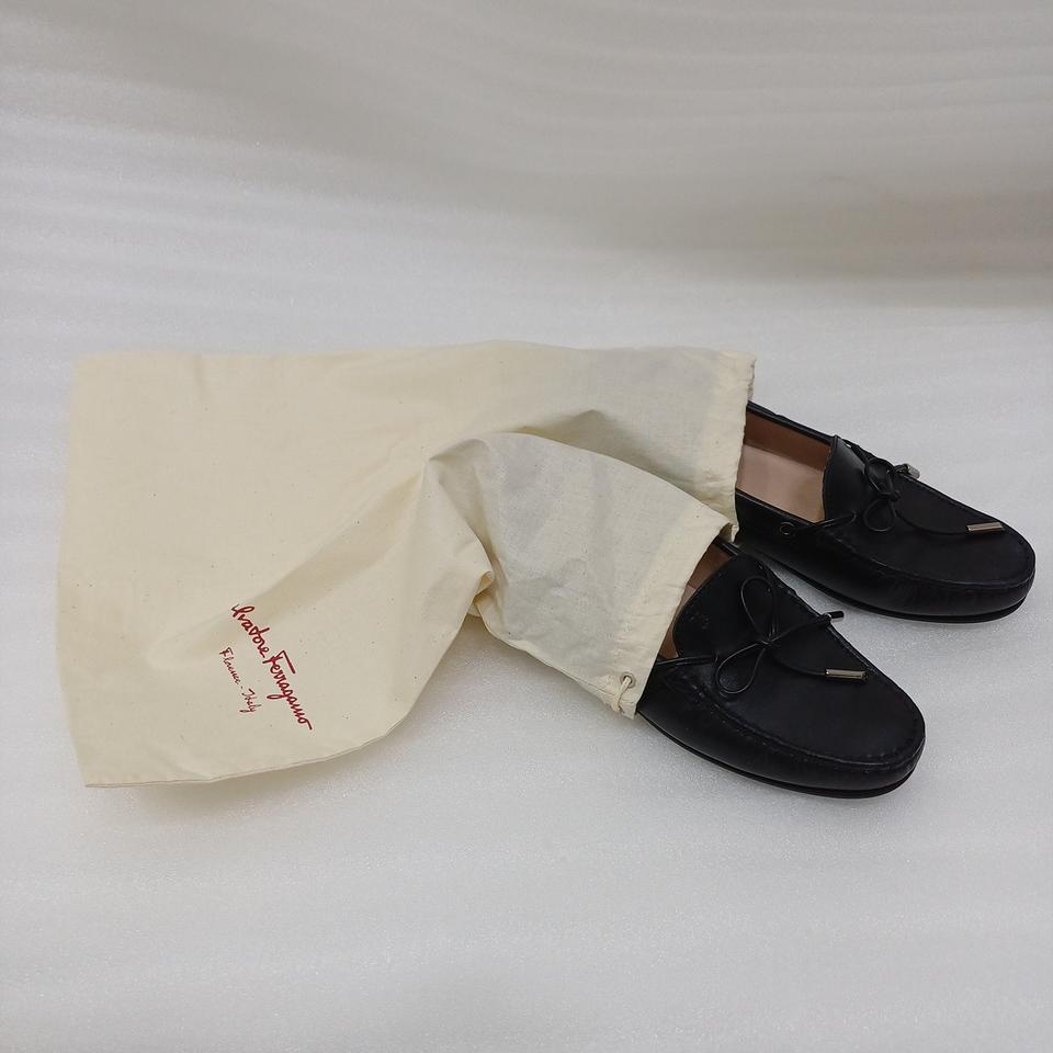 명품 페라가모 신발 슈즈 더스트백 파우치 미사용새제품 사랑봉봉