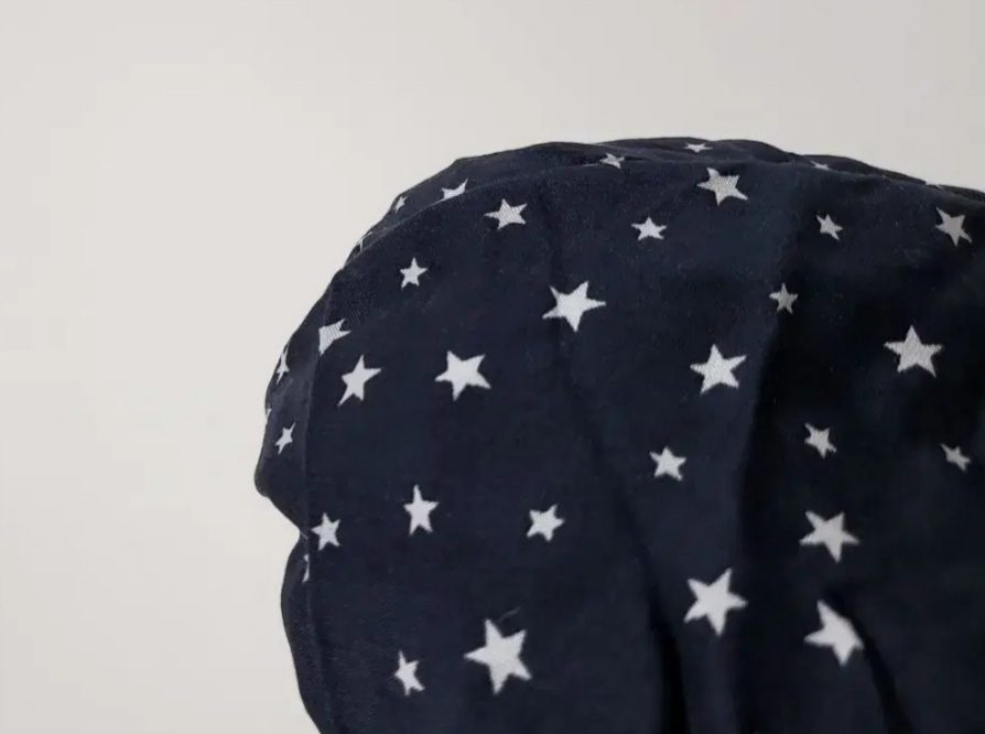 [♡BIG SALE♡]작은별 남방[네이비]