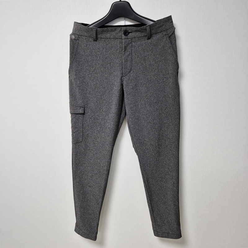 2204 아디다스 남성32 춘추 스판 바지 브랜드빌