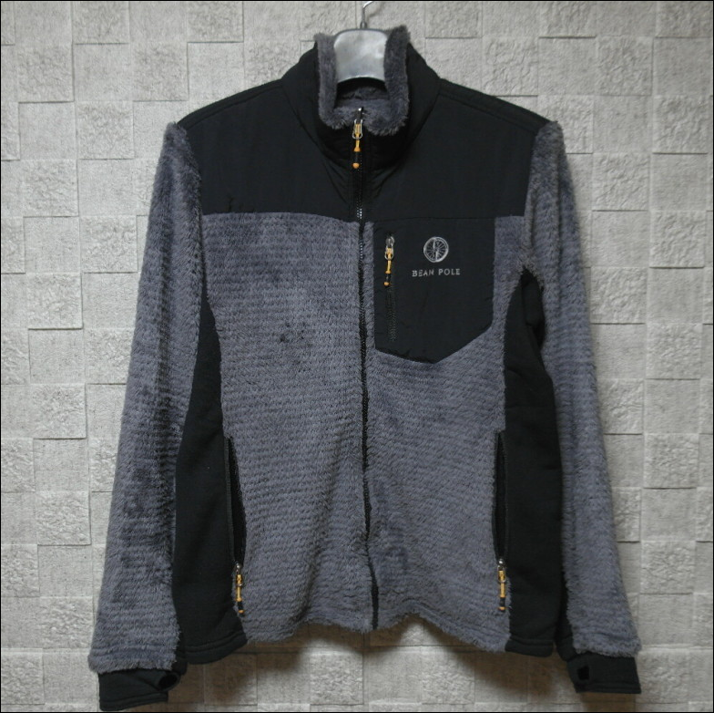 빈폴 남성 플리스자켓