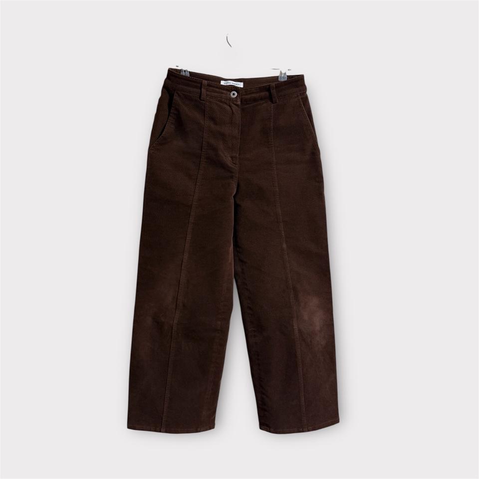 스튜디오톰보이 코듀로이 팬츠
