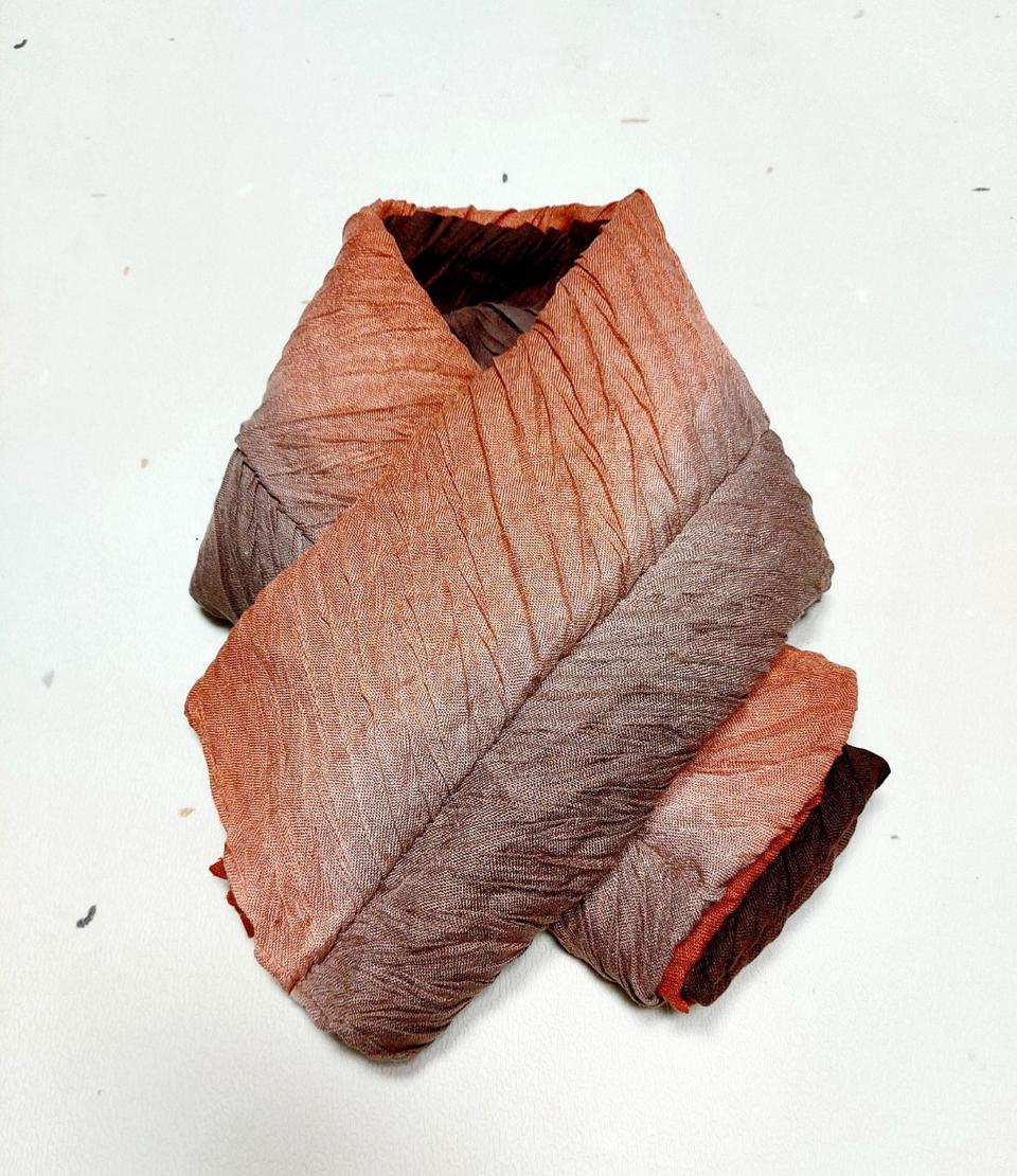 새제품급/밀라숀 스카프 머플러 명품 목도리