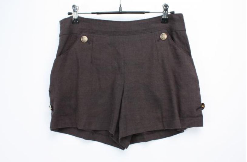 에스제이 반바지