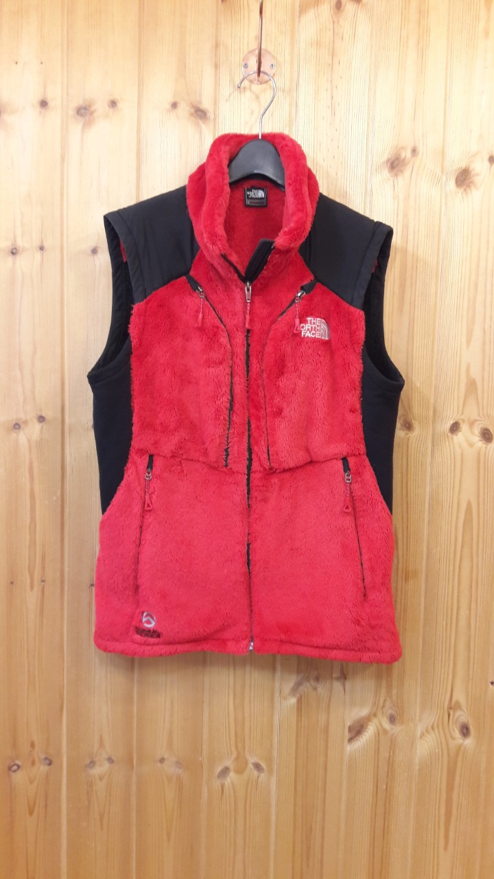 * 노스페이스 서밋시리즈 후리스 플리스 조끼 ( 정품) 남녀공용*