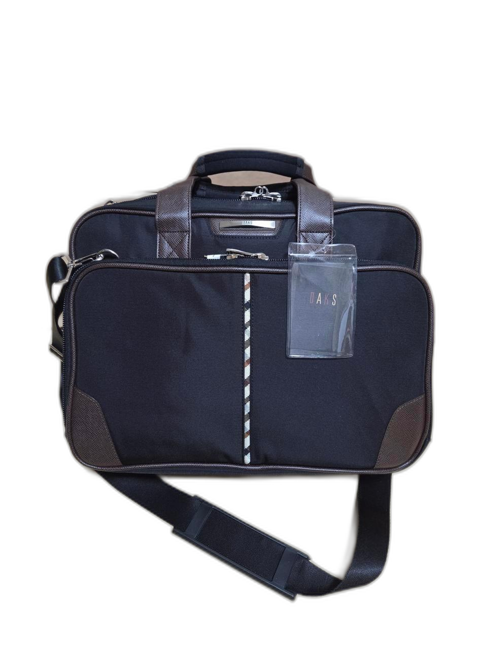 닥스 정품 럭셔리 브리프케이스