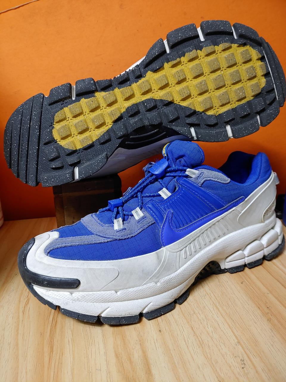 나이키 줌 보메로 5 롬(US9.5표기25추천사이즈270)