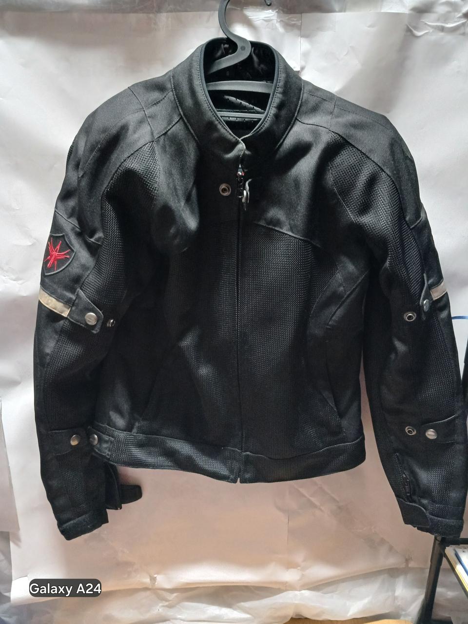 MAXLER 오토바이 메시 자켓 (4279)