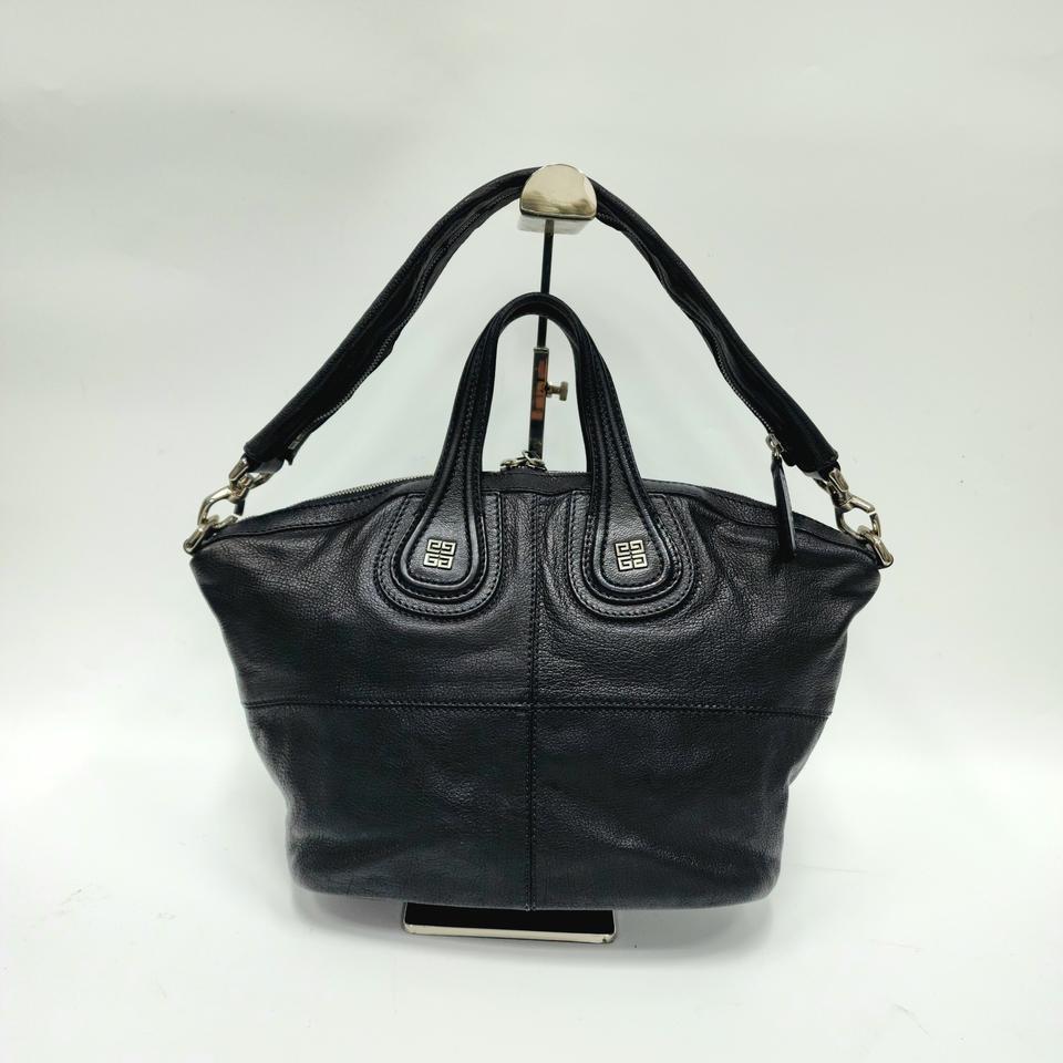 정품 지방시 나이팅게일 미디움사이즈 상태최상