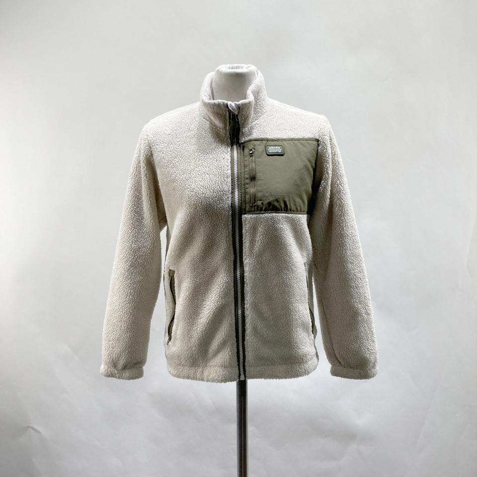 아이더 주니어 플리스집업자켓 150 12-13 영구제