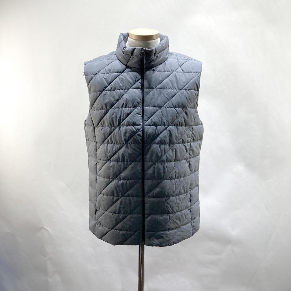 웨스트우드 2022 남성패딩집업조끼 100 영구제