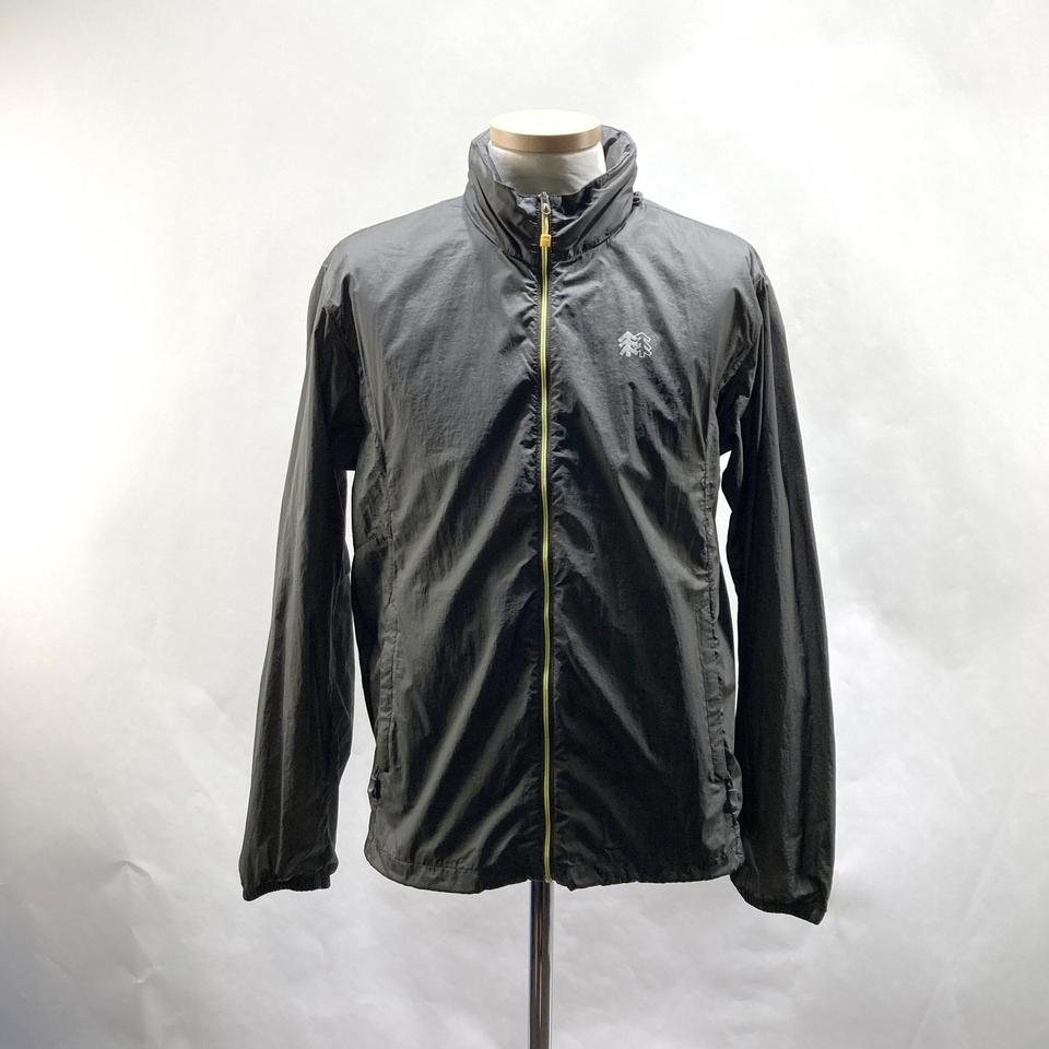 코오롱스포츠 남성경량바람막이자켓 95 영구제